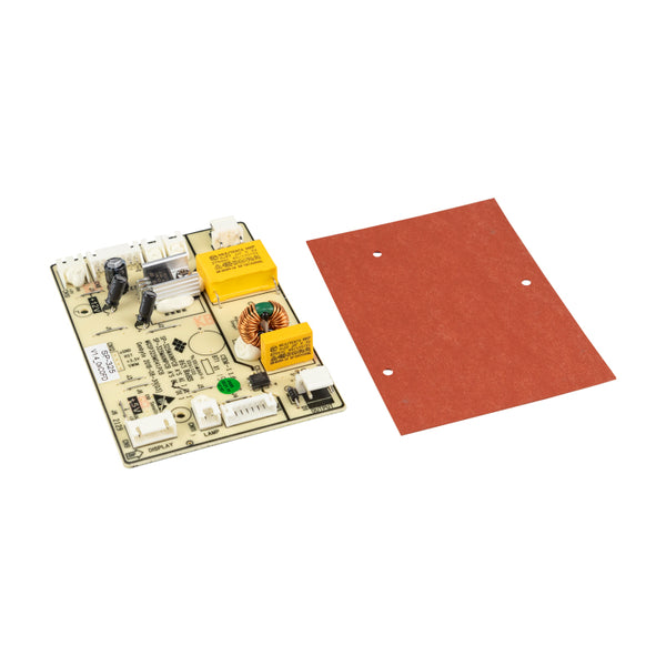 ARB Pcb Main-remote 10910077