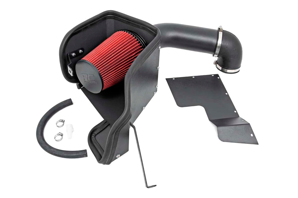 Rough Country 5.7L Cold Air Intake Kit Fits RAM 1500 2WD/4WD 10614