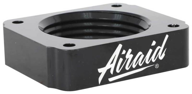 Airaid 97-03 Ford F-150 / 97-04 Expedition 5.4L PowerAid TB Spacer 400-591