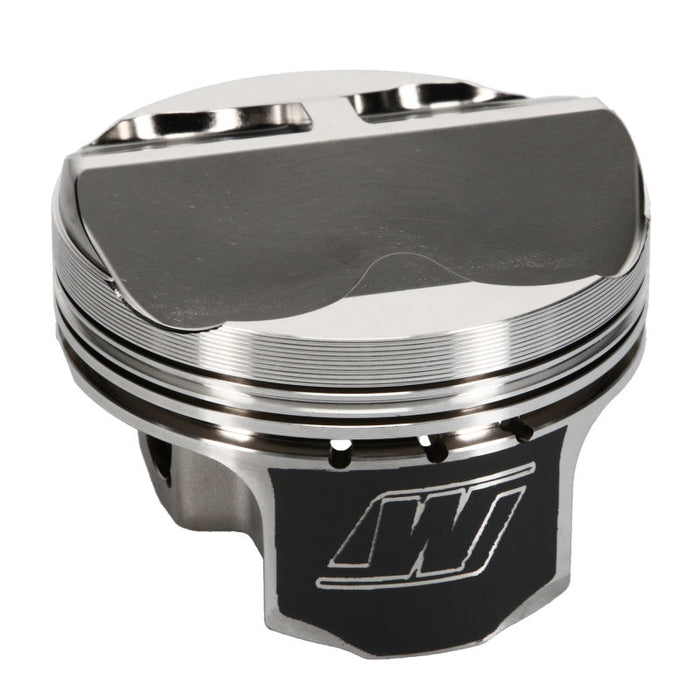 Wiseco Honda K-Series +10.5cc Dome 1.181x86.0mm Piston Shelf Stock Kit K650M86AP