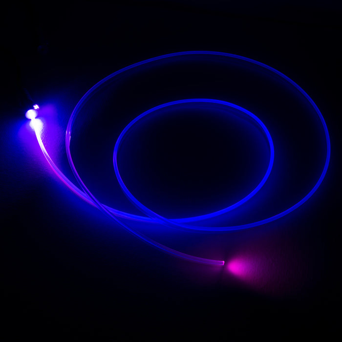 Oracle Fiber Optic LED Light Head ColorSHIFT (1PCS) ColorSHIFT SEE WARRANTY 4231-333-1