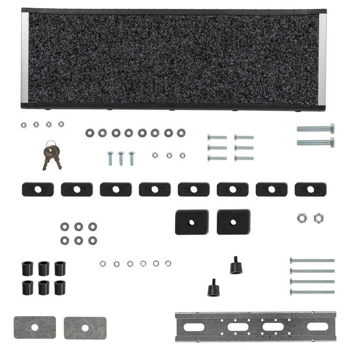 ARB Roller Drawer 33X21X11 Xtrnl Intrnl 29.5 X 18 X 8.5 RD845