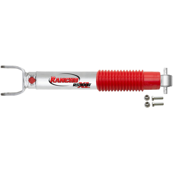 Rancho 11-19 Chevrolet Pickup / Silverado 2500HD 3/4 Ton RS9000XL Shock RS999380