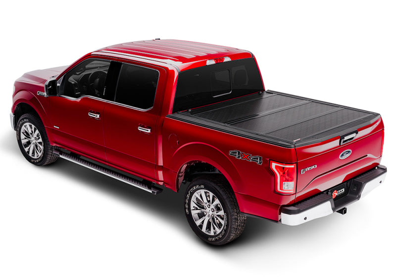 BAK 19-20 Ford Ranger 5ft Bed BAKFlip G2 226332