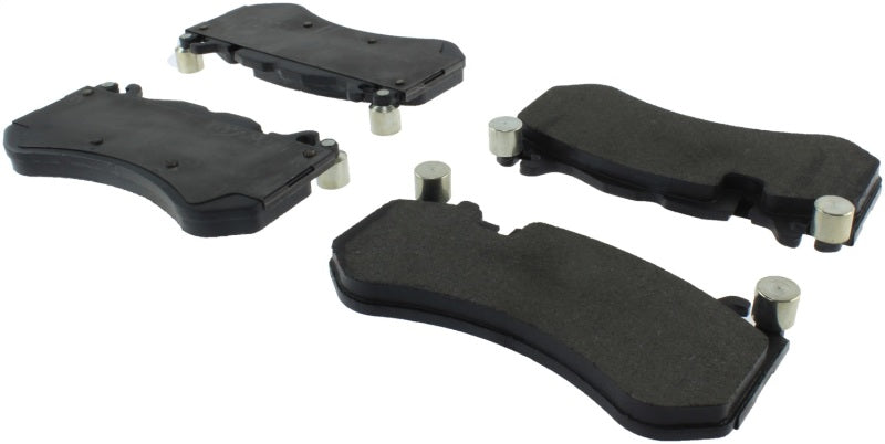 StopTech Street Select 14-18 Audi RS7 Front Brake Pads 305.1291