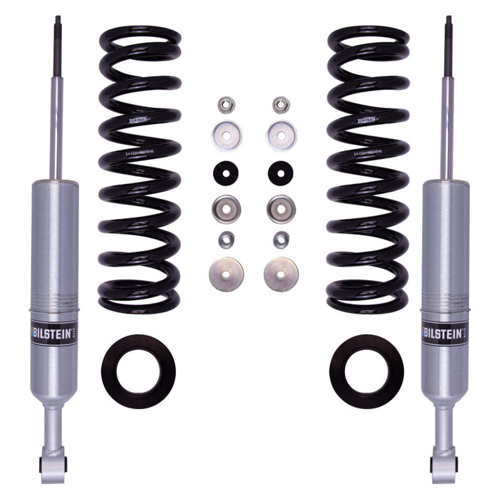 Bilstein 07-09 Toyota FJ Cruiser / 03-09 Lexus GX470 B8 6112 Front Suspension Kit 47-311190