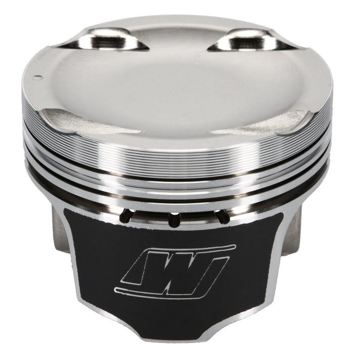 Wiseco 1400 HD 1st Gen 6 Bolt 4G63 Turbo -14cc Piston Kit K625M855AP