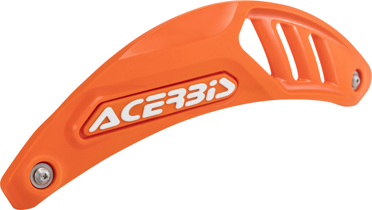 para MARMITTA X-Exhaust Arancio 2 16