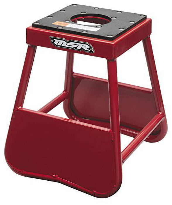 MSR HARD PARTS Podium Stand Red 93-2013