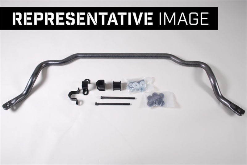 Hellwig 97-13 Fits Chevrolet Corvette C5/C6 Tubular 1-3/8in Front Sway Bar 55732