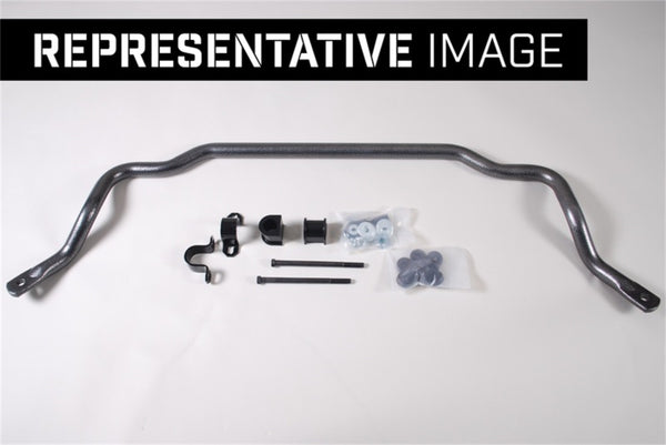 Hellwig 97-13 Fits Chevrolet Corvette C5/C6 Tubular 1-3/8in Front Sway Bar 55732