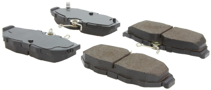 StopTech Street Touring Brake Pads 308.1465