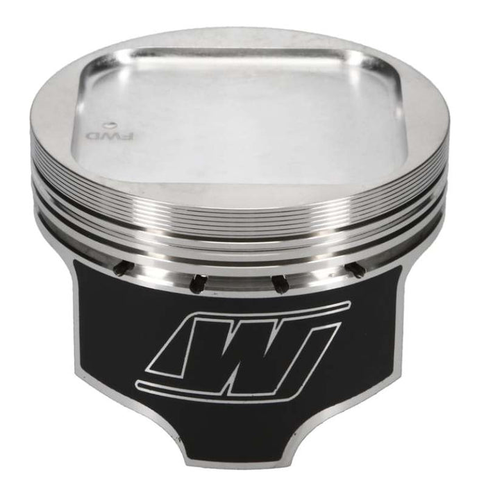 Wiseco Subaru WRX EJ20 R/DOME 9300TX Piston Shelf Stock 6576M93