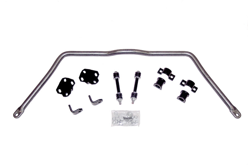 Hellwig 67-72 Mopar A-Body Solid Chromoly 1-1/8in Front Sway Bar 5906