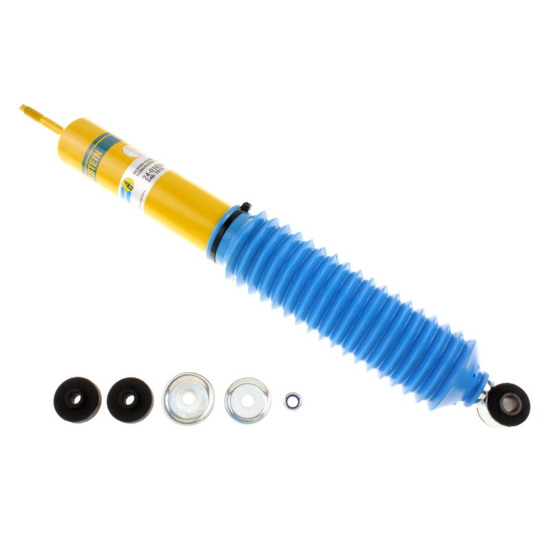 BILSTEIN 4600 Series 1983 Fits Ford F-250 Base Front 46mm Monotube Shock Absorber 24-016155