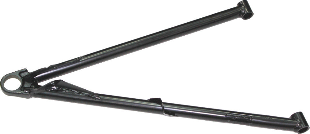 SP1 SM-08256R Chrome Moly Lower A-Arm - Black