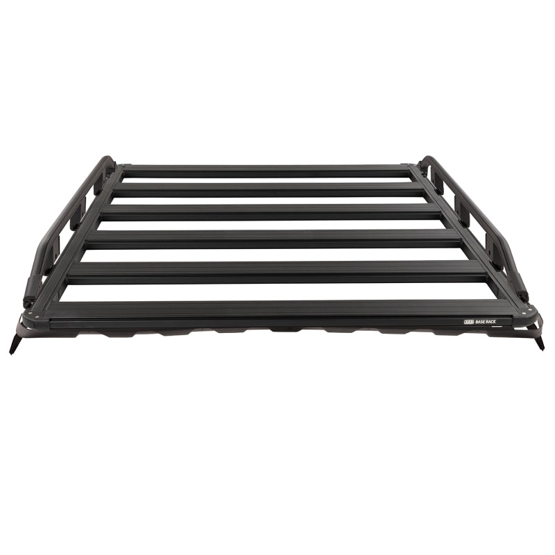 ARB Base Rack Kit 61in x 51in With Mount Kit Deflector And Trade Side Rails BASE45