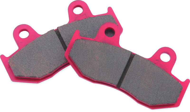 BikeMaster Honda Sintered Brake Pads 961540