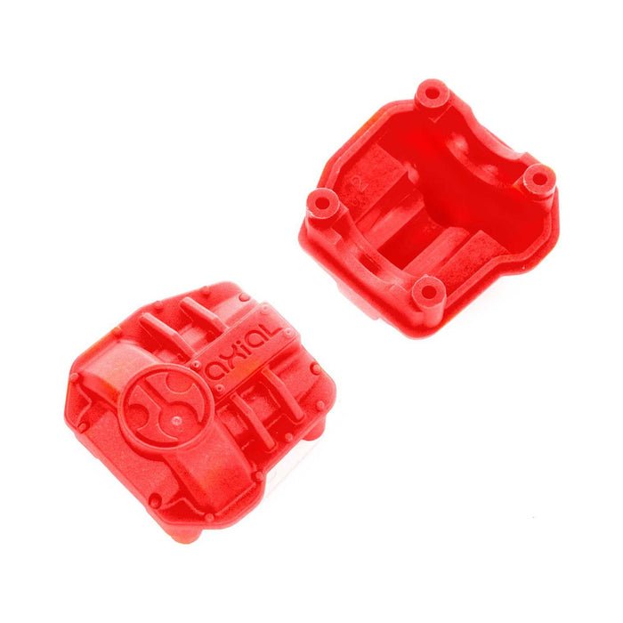 Axial AR45 Differential Cover SCX10 III AXI232026 Elec Car/Truck Replacement Parts