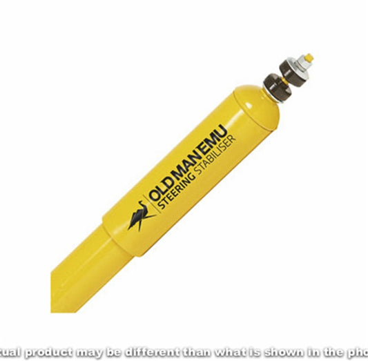 ARB / OME Steering Damper Lc 76-78-79 V8 OMESD47