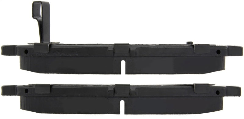 StopTech Street Select Brake Pads Front 305.1394