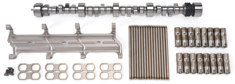 Edelbrock Camshaft/Lifter/Pushrod Kit Performer RPM Signature Series 383 22076