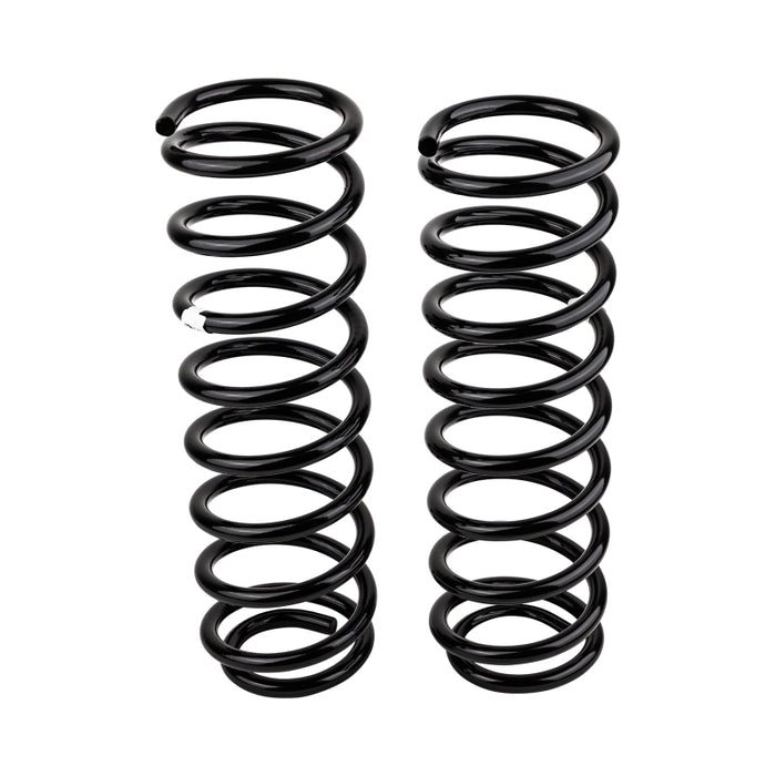 ARB / OME 18-20 compatible with Jeep Wrangler JL Coil Spring Set Front 2in Lift 3160