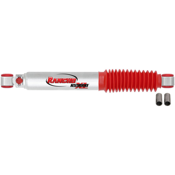 Rancho 59-66 compatible with Jeep CJ3 Front RS9000XL Shock RS999119