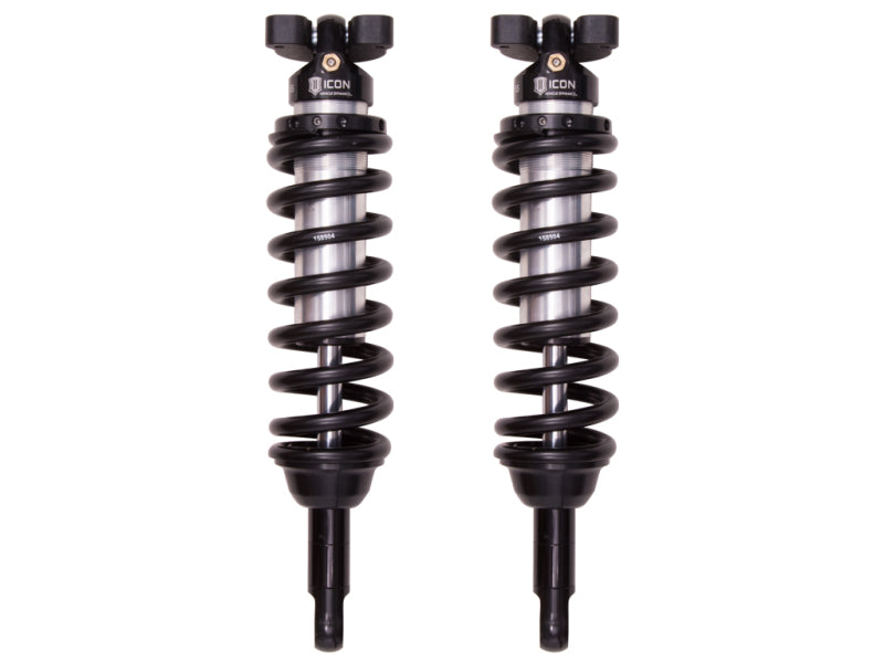 ICON 2015+ Chevrolet Colorado 2.5 Series Shocks VS IR Coilover Kit 71010