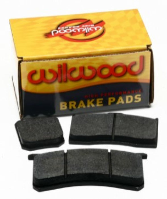 Wilwood Pad Set BP-20 6318 TC Caliper 150-9411K