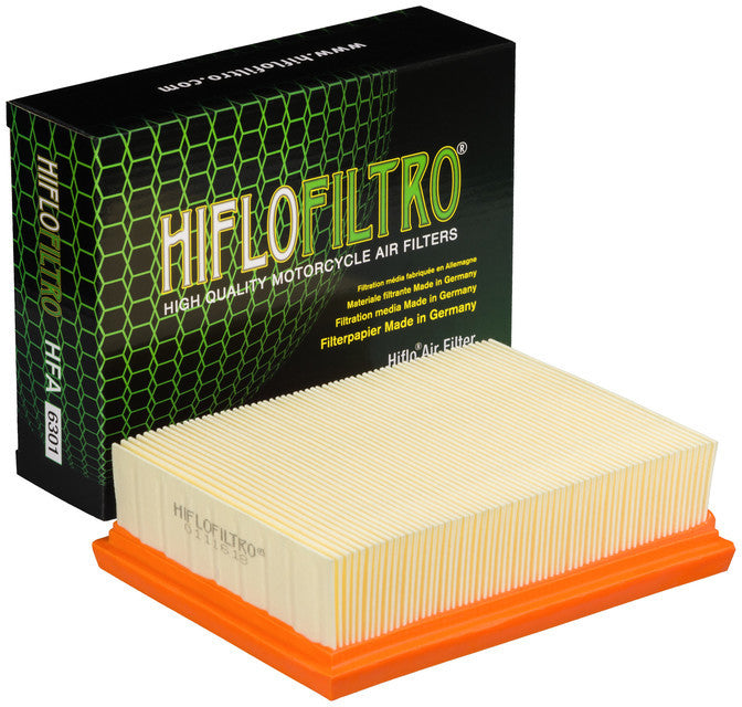 HiFlo Motorcycle Air Filter For KTM 1190 1290 HFA6301