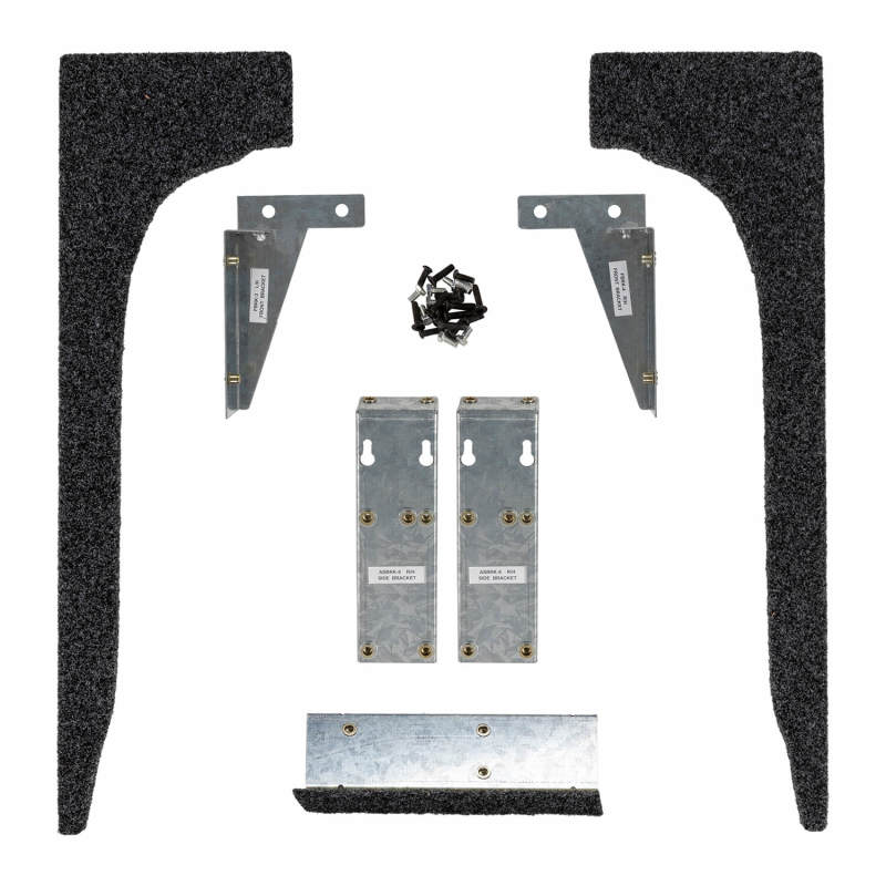 ARB R/drw Side Floor Kit JK Wrangler 4 Door JK4DFK
