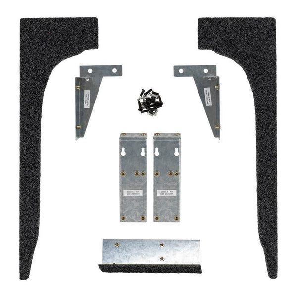 ARB R/drw Side Floor Kit JK Wrangler 4 Door JK4DFK