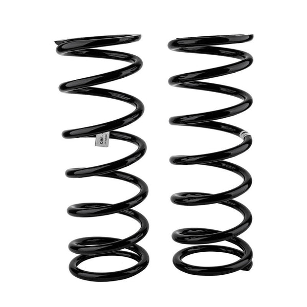 ARB / OME Coil Spring Front L/rov Isuz, Fits 2005 Land Rover Discovery 3 All Coil Models Global 2766