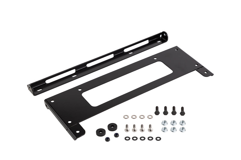 ARB Flip Up License Plate Kit 3500630