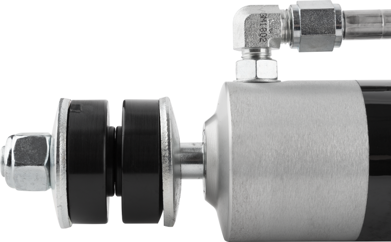 FOX Pair 05-ON Fits Ford SD Front PS 2.0 8.6" 0-1.5" Lift CD Adjuster 985-26-161