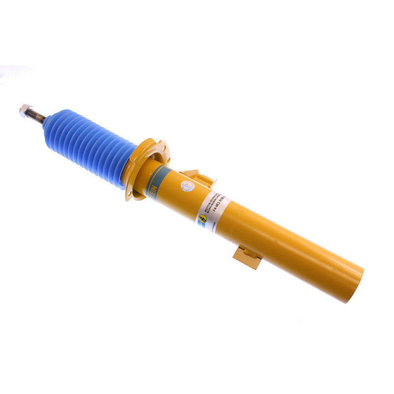 BILSTEIN B6 2008 Fits BMW 128i Base Front Left 36mm Monotube Strut Assembly 35-115908