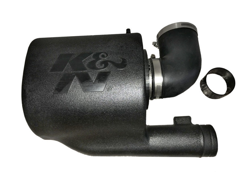 K&N Performance Intake Kit 2018 Volkswagen Golf Sportsvan 1.2L 57S-9506