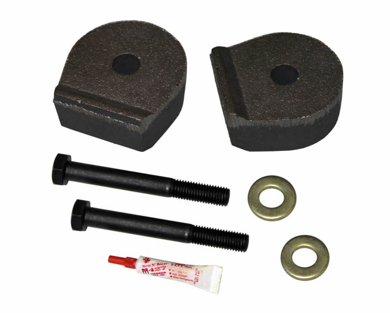 Skyjacker 2005-2017 Ford F-250 Super Duty Suspension Front Leveling Kit F51MS