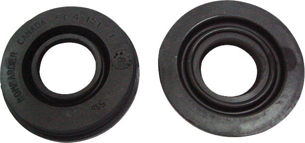 Sports Parts Inc Chaincase Oil Seal - I.D. - 33.2mm - O.D. - 48.15mm SM-03047