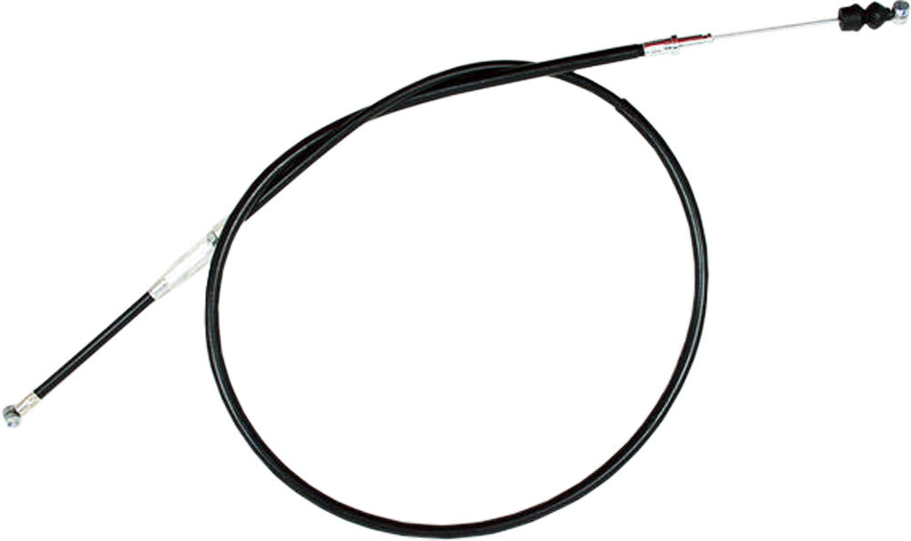 Motion Pro Black Vinyl Clutch Cable 04-0091