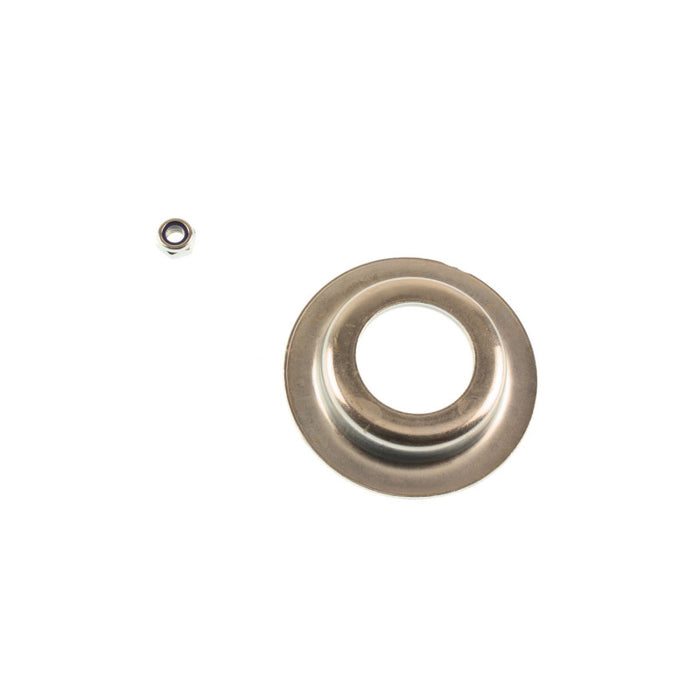 Bilstein B6 1982 BMW 733i Base Rear 46mm Monotube Shock Absorber 24-007214