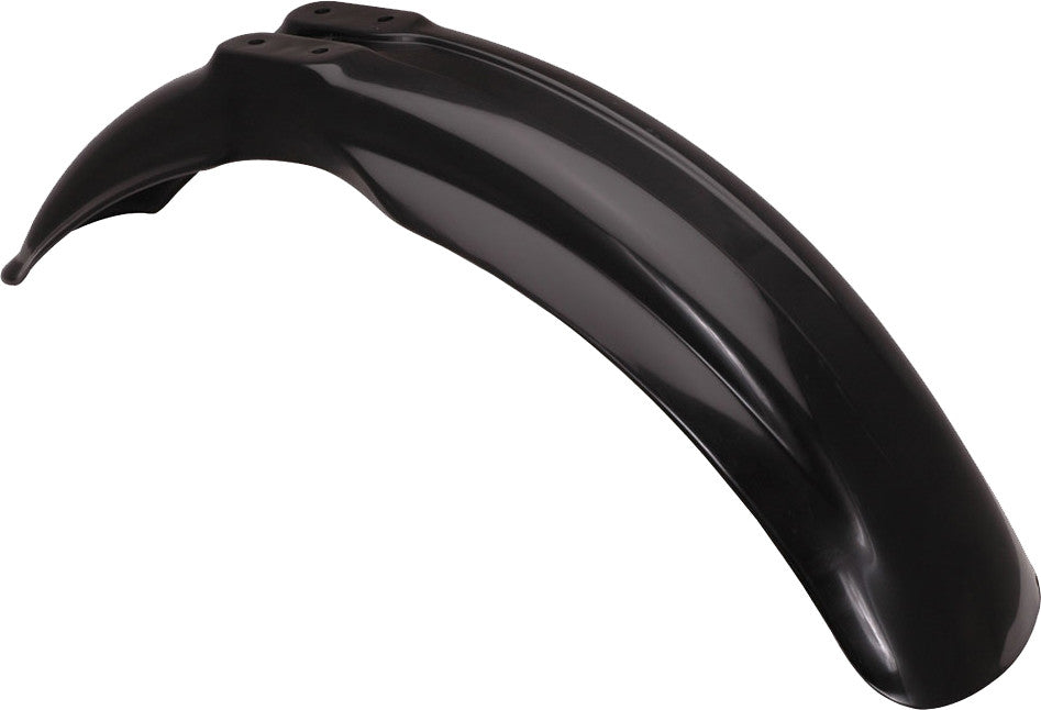 Acerbis 2040250001 Black osfa Fenders