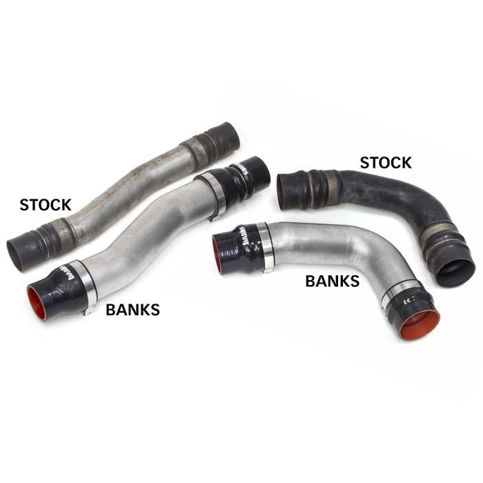 Banks 10-12 Ram 6.7L 2500/3500 Diesel OEM Replacement Boost Tube 25965