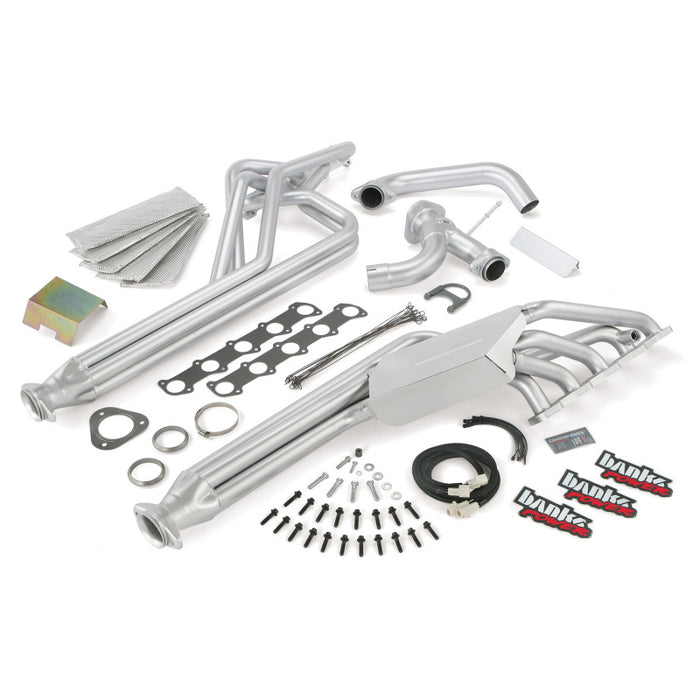 Banks Power 97-03 Ford 6.8L Mh A (No EGR) Torque Tube System 49165