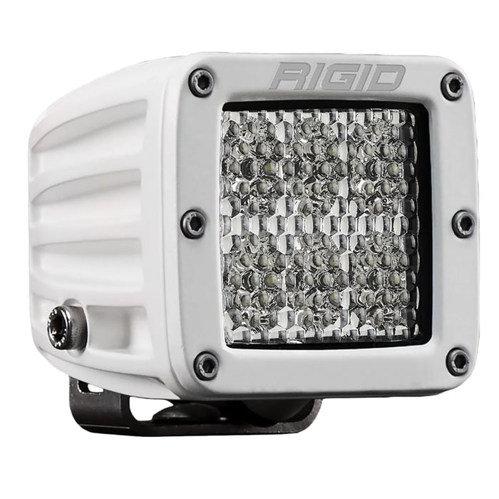 Rigid Industries Marine- D2 60 Deg. Lens Single