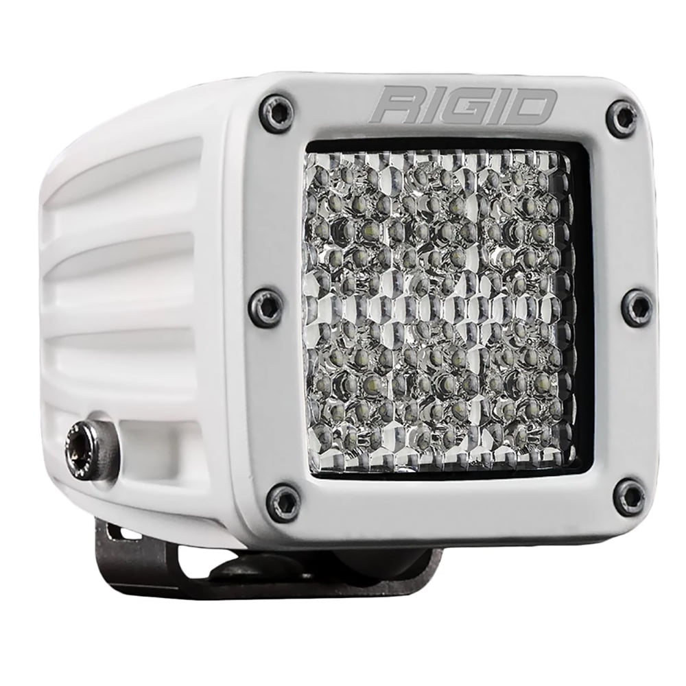 RIGID Marine- D2 60 Deg. Lens Single 701513
