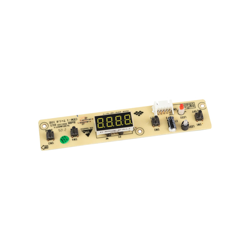 ARB Pcb Front Display-remote 10910078