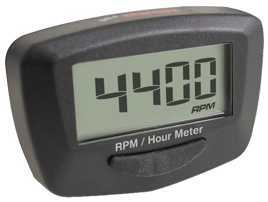 Koso Proton Rpm/Hour Meter BA074000