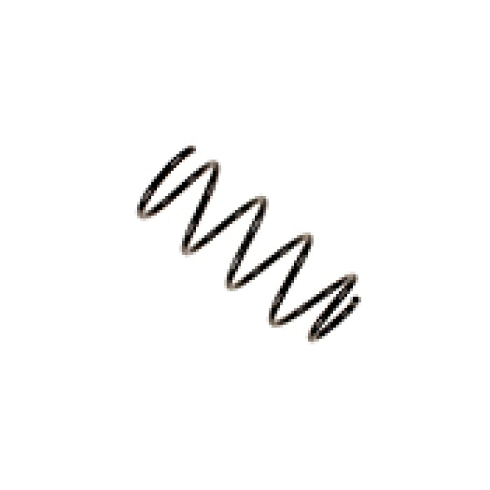 Bilstein 07-13 BMW 328i B3 OE Replacement Coil Spring Front 37-148508